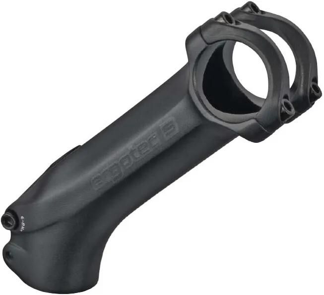 Ergotec stamme høj carisma stamme høj charis. 31,8x90 mm