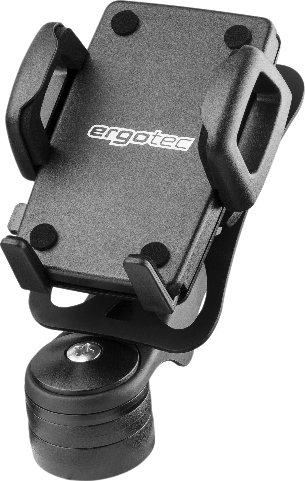 Telefonholder Ergotec Start Montage - Sort