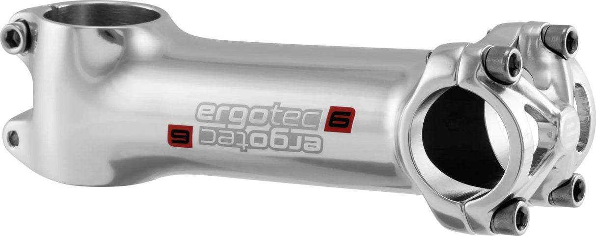 Ergotec stamme gedde 2 stamme gedde 2 niveau 6 110mm sil.