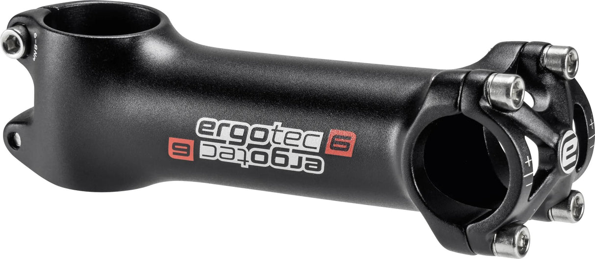 Ergotec stamme gedde 2 stamme gedde 2 niveau 6 120mm b