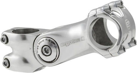 Ergotec stamme blæksprutte 2 stamme blæksprutte 2 niveau 4 125mm sil.