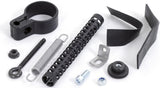 Styringsbegrænser 695 28-32 mm sort