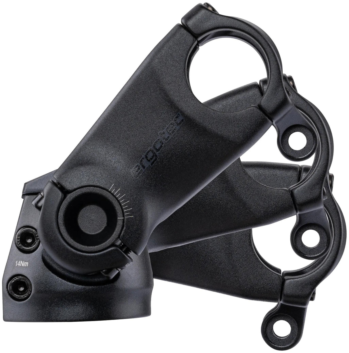 Ergotec vorbau integra performance vario stamme integra perfor.var.31.8 sw.lev.6