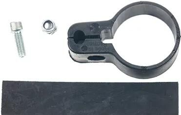 Hebie stropklemme f.styrestabilisator 28-32mm