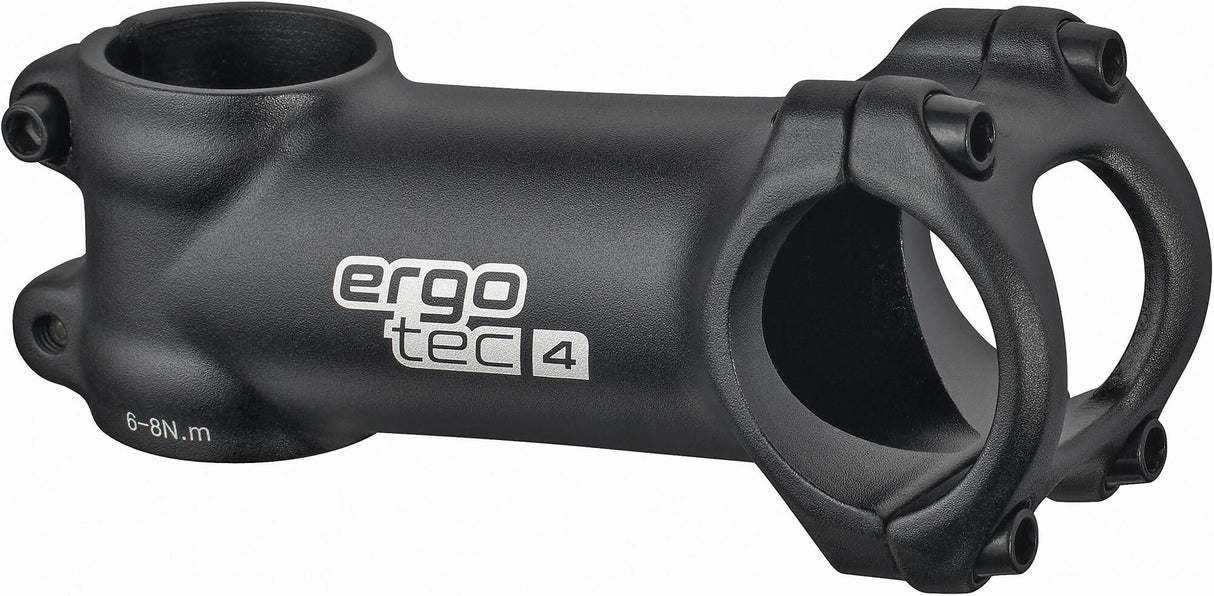 Ergotec stammekrabbe 2