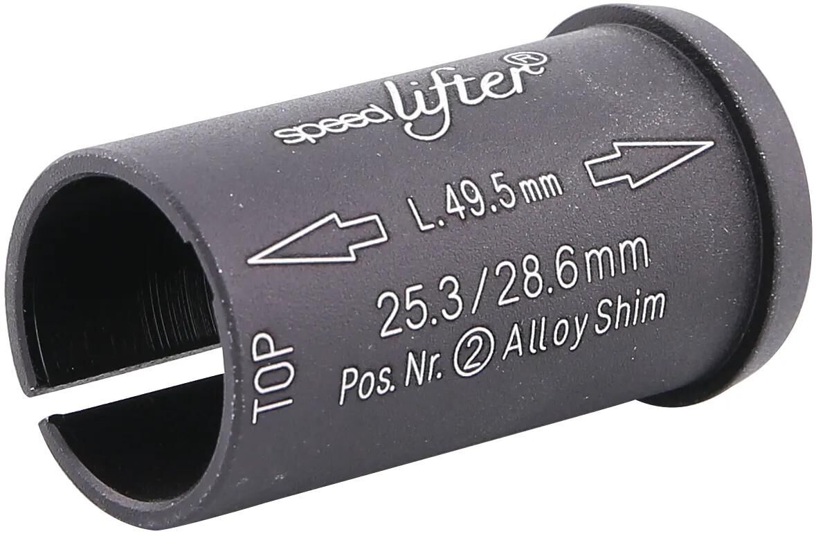 By,schulz filling bush speedlifter red.sleeve by.schulz speedlifter alu