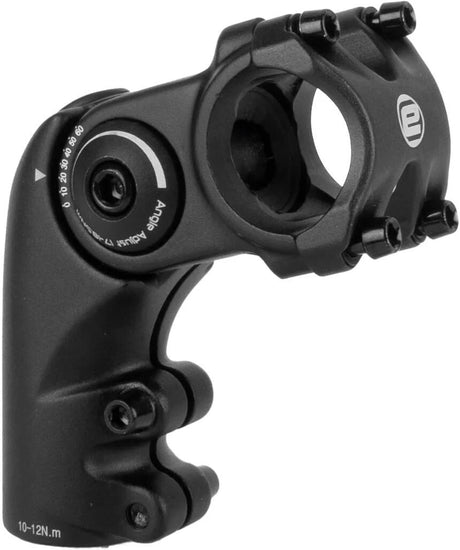 Ergotec stilk blæksprutte 2 foran 50 stilk blæksprutte 2 foran 50 31,8 mm 60 mm