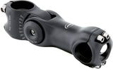Contec stamme tarantula ct stamme tarantula adj. mtb 31,8x110 mm sort