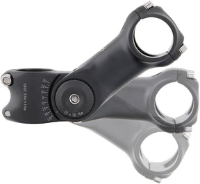 Contec stamme tarantula ct stamme tarantula adj. mtb 31,8x110 mm sort
