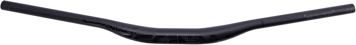Truvativ styr descendant styr desce. 35x800mm sort