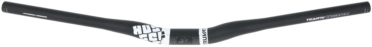 Truvativ styr hussefelt stang hussefelt 700mm sort r20