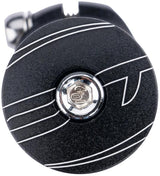 Contec frempind stigerør heads-up dlx ct pre-construction heads-up dlx 1 1 8 sort