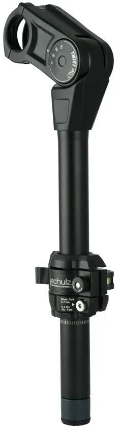 By,schulz lenkerverstellsystem speedlifter twist pro 2 by.schulz speedli. 31,8 mm twist pro 2 1 1 8 t10 95