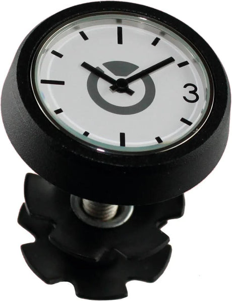 Af, Schulz Clock A-Head Plug 1 1 8-sort