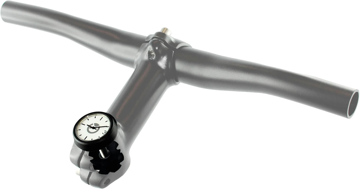 Af, Schulz Clock A-Head Plug 1 1 8-sort