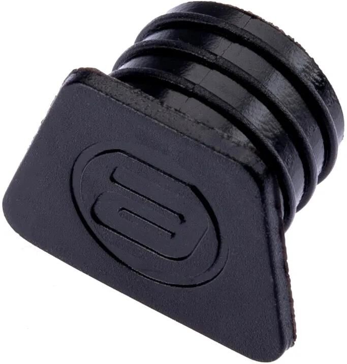 Ergotec cover cap cover prop sepia, sepia ahead 50