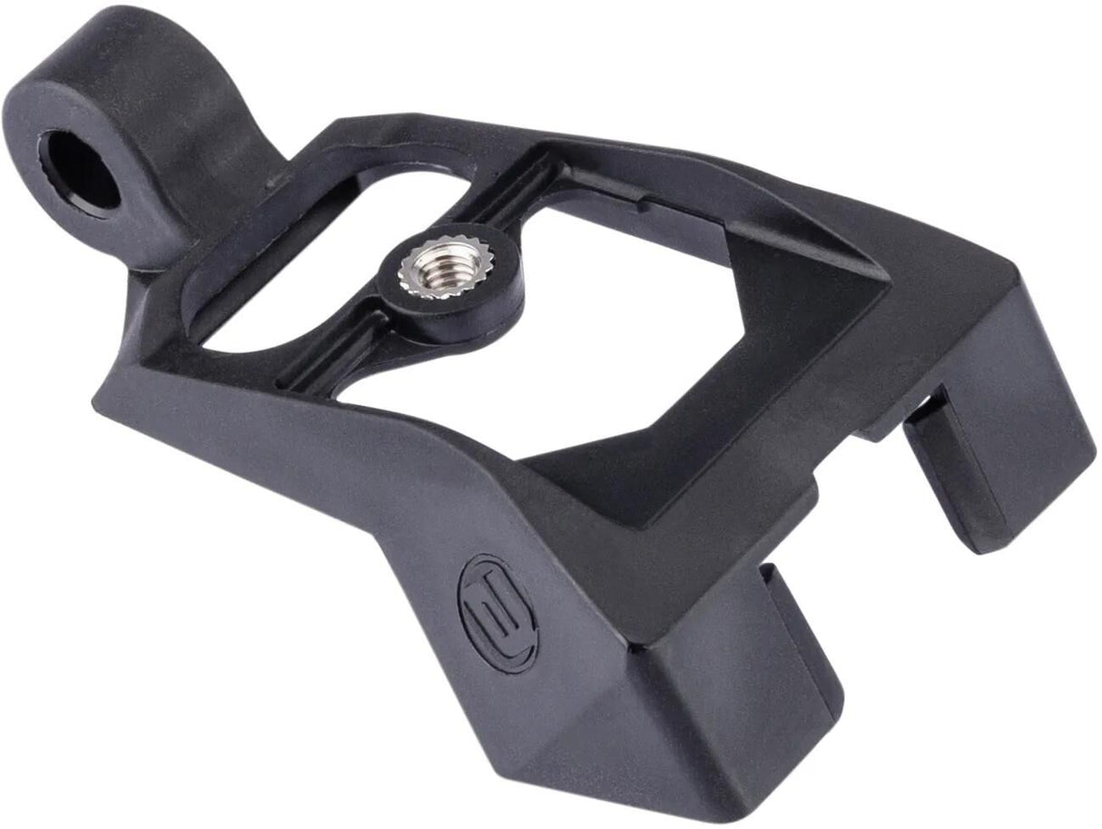 Ergotec displayholder frempind displayholder kiox frontplade