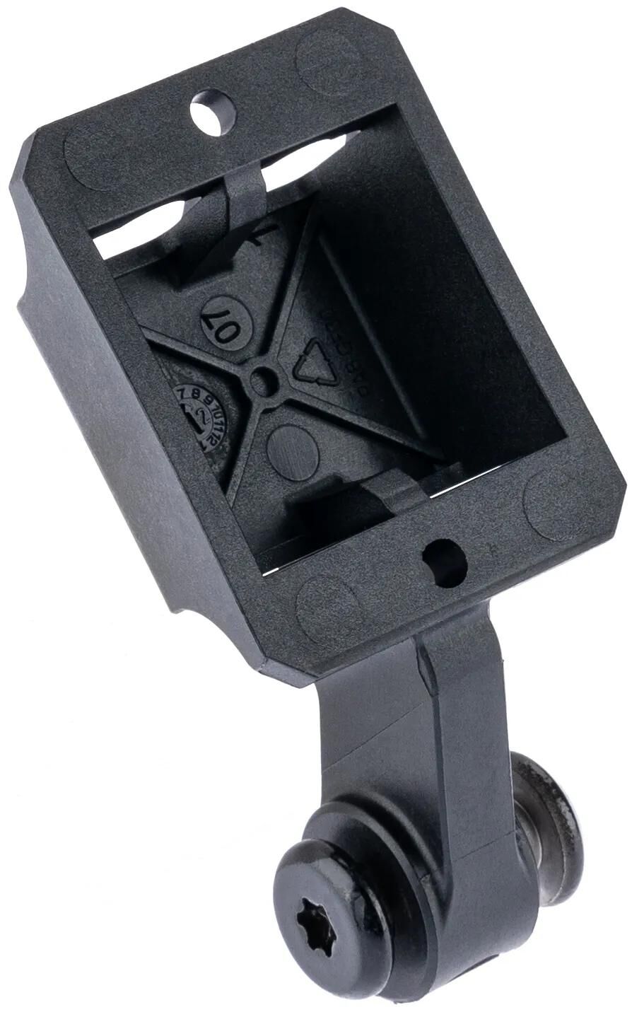 Ergotec displayholder frempind displayholder kiox frontplade