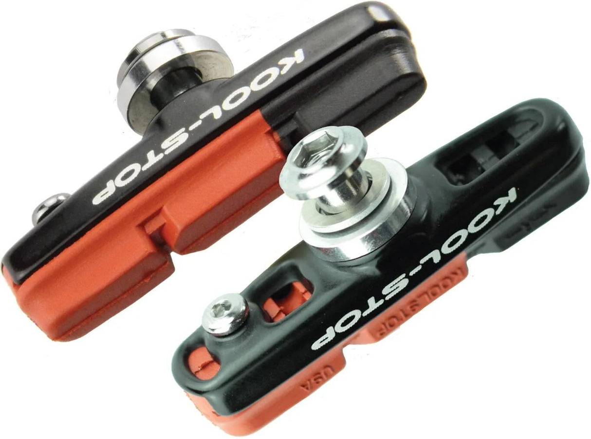Kool-stop bremseklodser dura 2 bremseklods kool st.dura 2 1 par