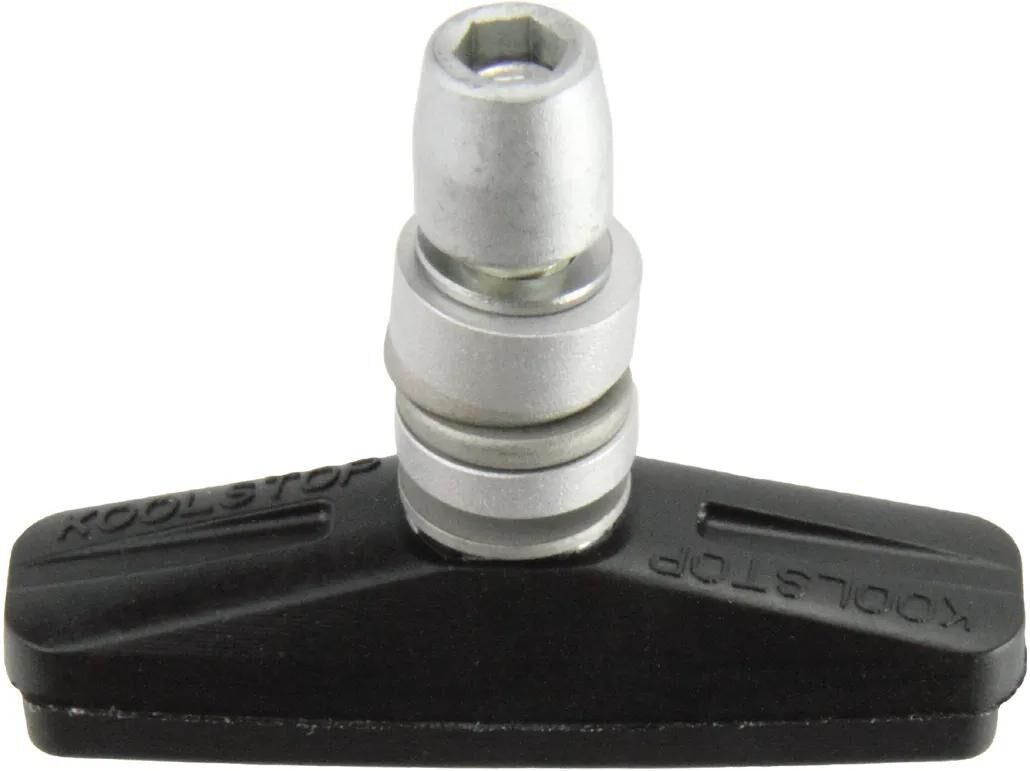 Choot Stop Brase V-Brake City Pad Black (50.)