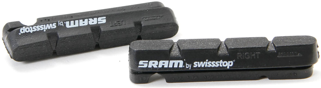 Sram bremseklodser br.klods alu fælge
