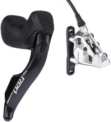 Sram scheibenbremse røde akser e1 skivebremse røde akser e1 højre 950mm line