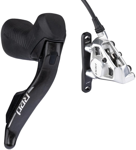 Sram scheibenbremse røde akser e1 skivebremse røde akser e1 højre 950mm line