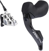 Sram scheibenbremse røde akser e1 skivebremse røde akser e1 venstre 1800mm line