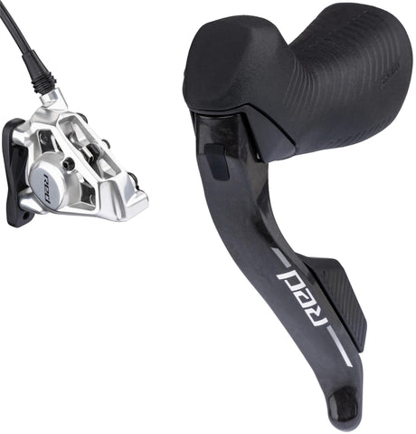 Sram scheibenbremse røde akser e1 skivebremse røde akser e1 venstre 1800mm line