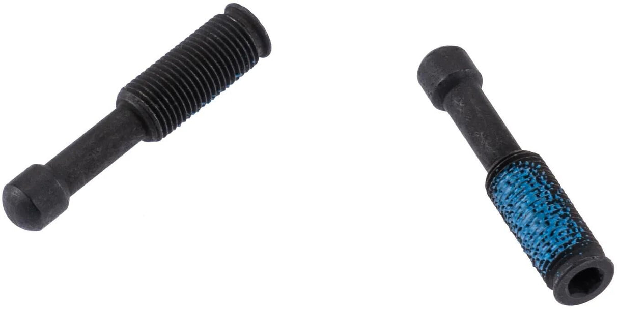 Sram scale stang kit rød håndtag fastgørelse gkit 2 stk e1