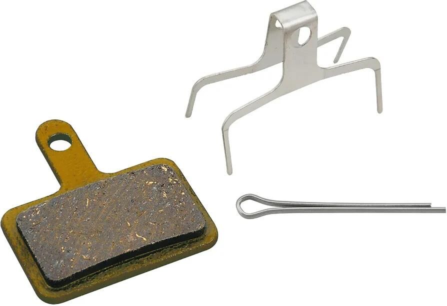 Marwi Union Disc Brake Block Set DBP-10s Sintered Shimano Deore 438110