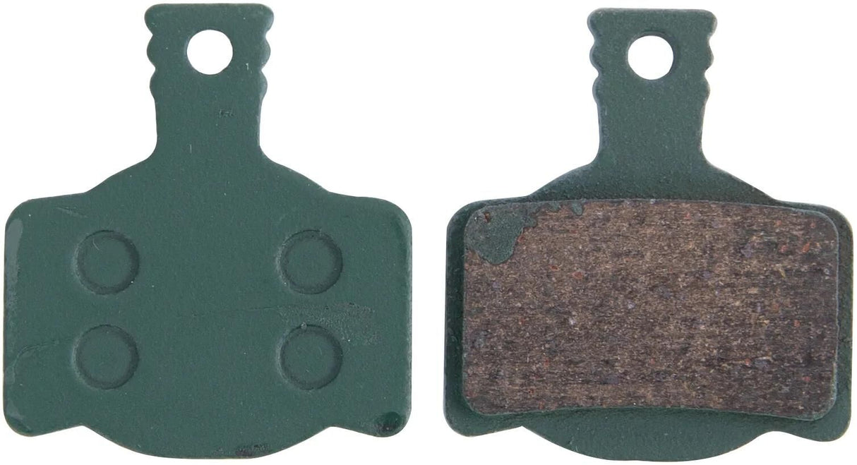Fibrax skive bremseklodser skive br.pad magura m2 m4 m6