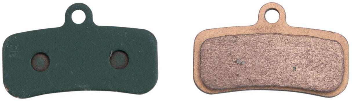 Fibrax skive bremseklodser skive br.pad shim.d02s te.or.4p dor.4p