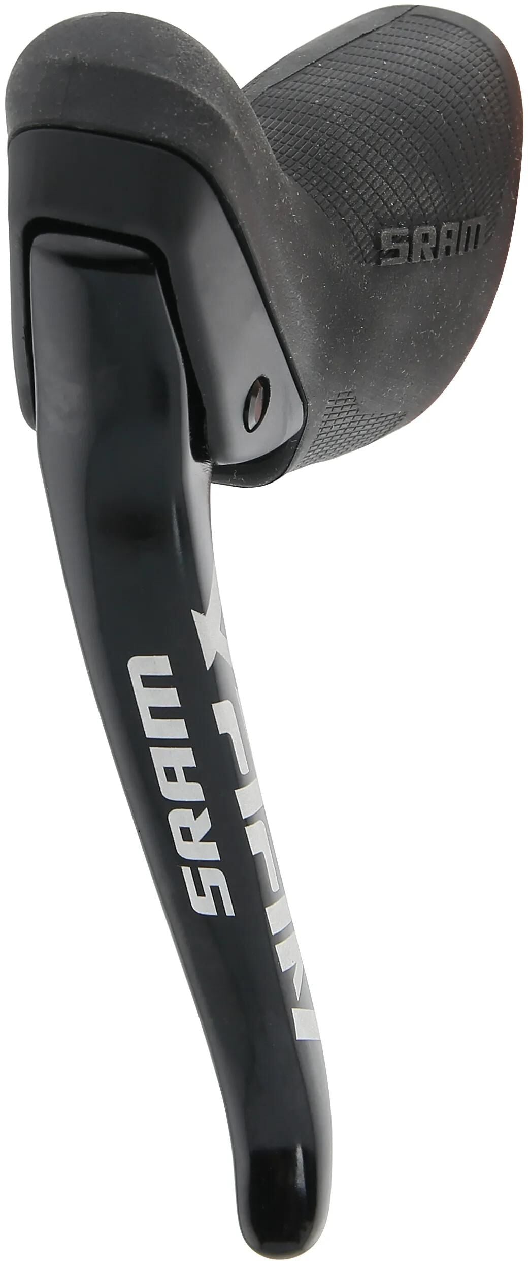 Sram gear-bremsegreb apex 1 br.greb apex 1 alu,venstre,sil. sort