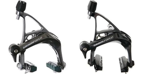 Sram racing bremsekraft vejbr. kraft fr.+bag