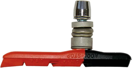 Choot Stop ReaVel Shoses T2 V-Brake Thinline Dual (2ST)