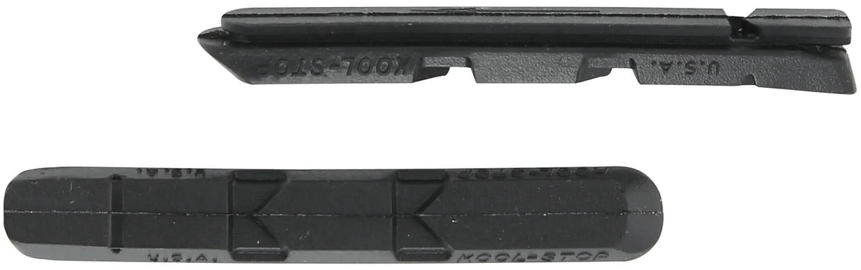 Kool-stop bremseklodser br.pad kool stop sort