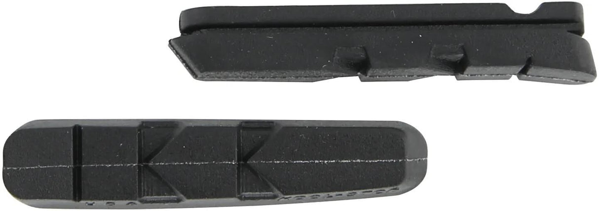 Choot Stop Rempots R4 Dura Black (2ST)