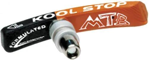 Choot Stop Brash Shoses T1 V-Brake MTB Dual (2ST)