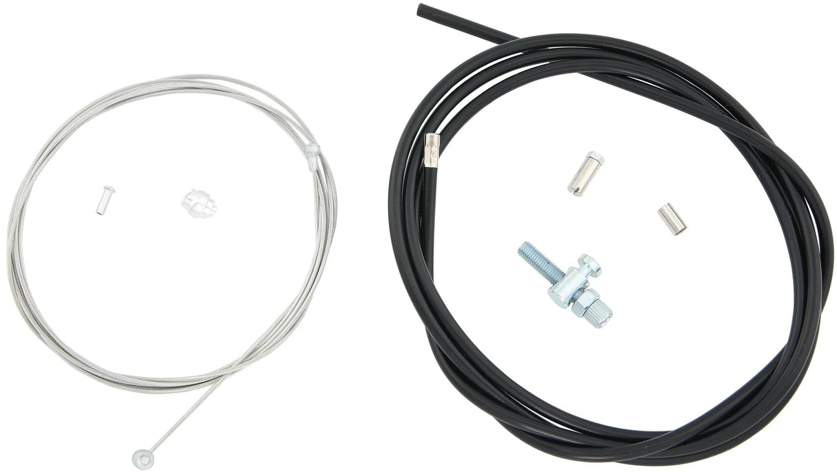 Slurf bremsekabel br. kabel sup ts302 2,25m sst