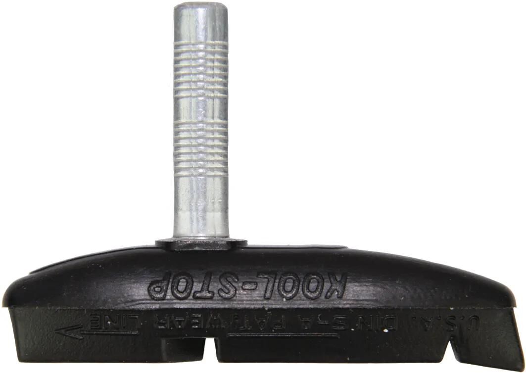 Kool-stop koolstop bremsesko c2 cantilever eagle2 sort (2 stk)