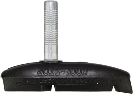 Kool-stop koolstop bremsesko c2 cantilever eagle2 sort (2 stk)