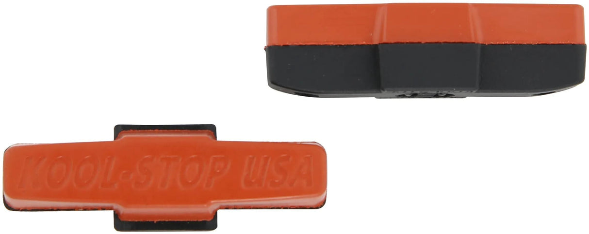 Kool-stop Koolstop bremseklodser R9 Magura HS33 laks (2 stk)