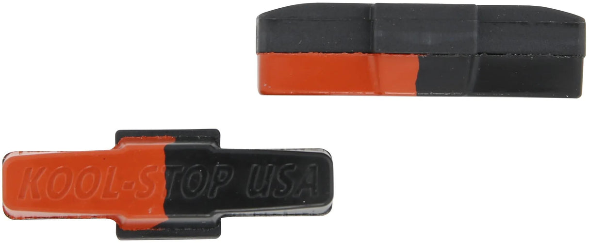 Koolstop bremseklodser R9 HS33 Dual (2ST)