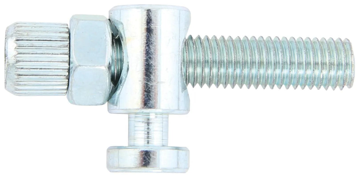 Slurf afstelbout justeringsbolt f. brum bremse