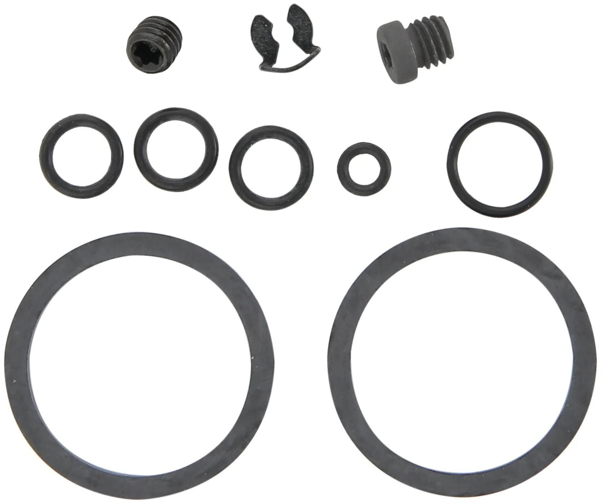 Avid servicesæt br. caliper service kit elixir