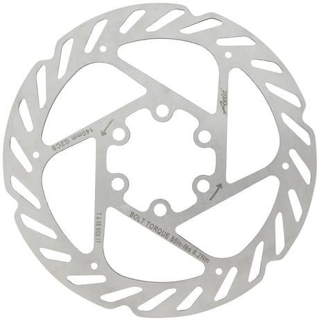 Sram bremseskive g2 clean sweep rotor avid g2 clean sweep 140mm
