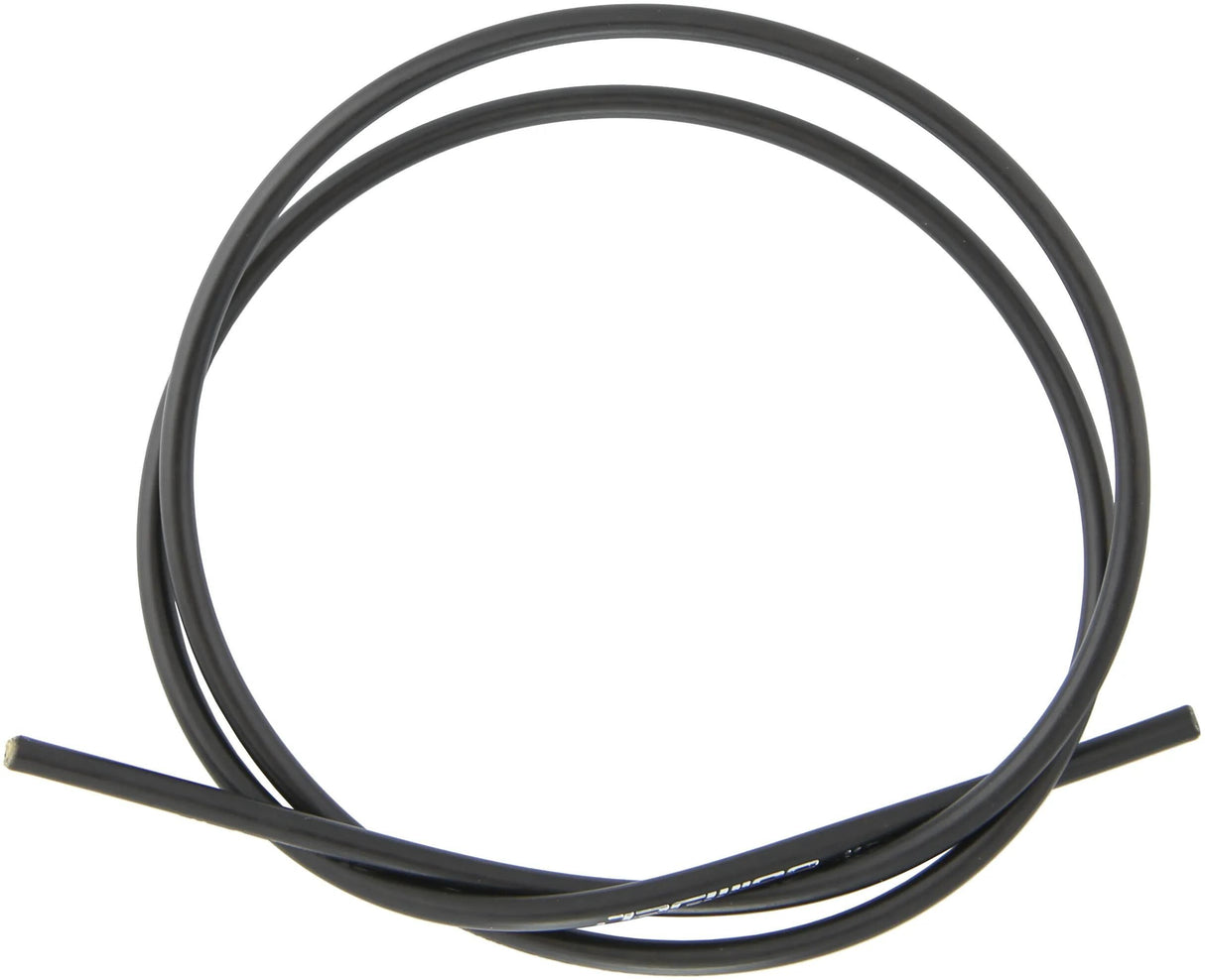 Jagwire brake outer cable br.cab.outer casing black