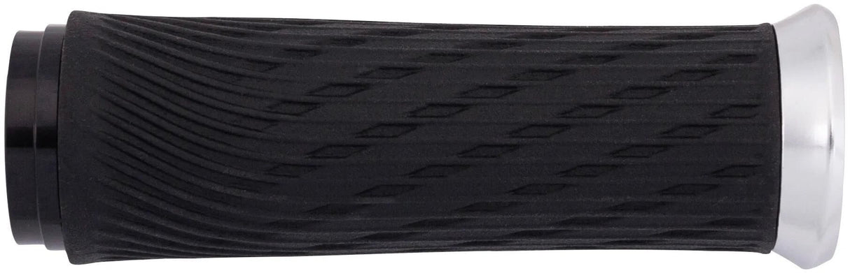 Sram gripshift håndtag greb f.twister x0 100mm sil.