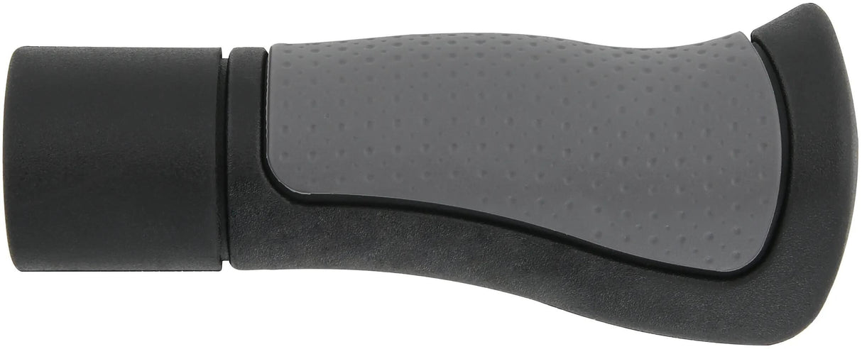 Herrmans håndtag ergo dual density grip ergo dual density 120mm